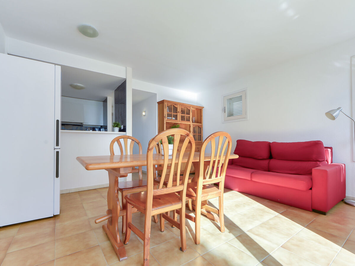 Appartement 65 m² à 20 m de la plage, Roses - Photo 6