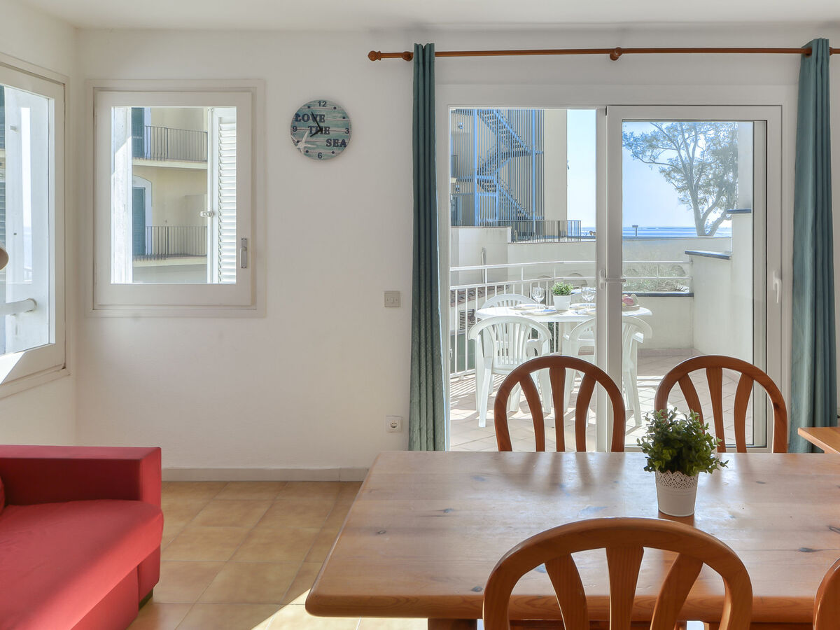 Appartement 65 m² à 20 m de la plage, Roses - Photo 7
