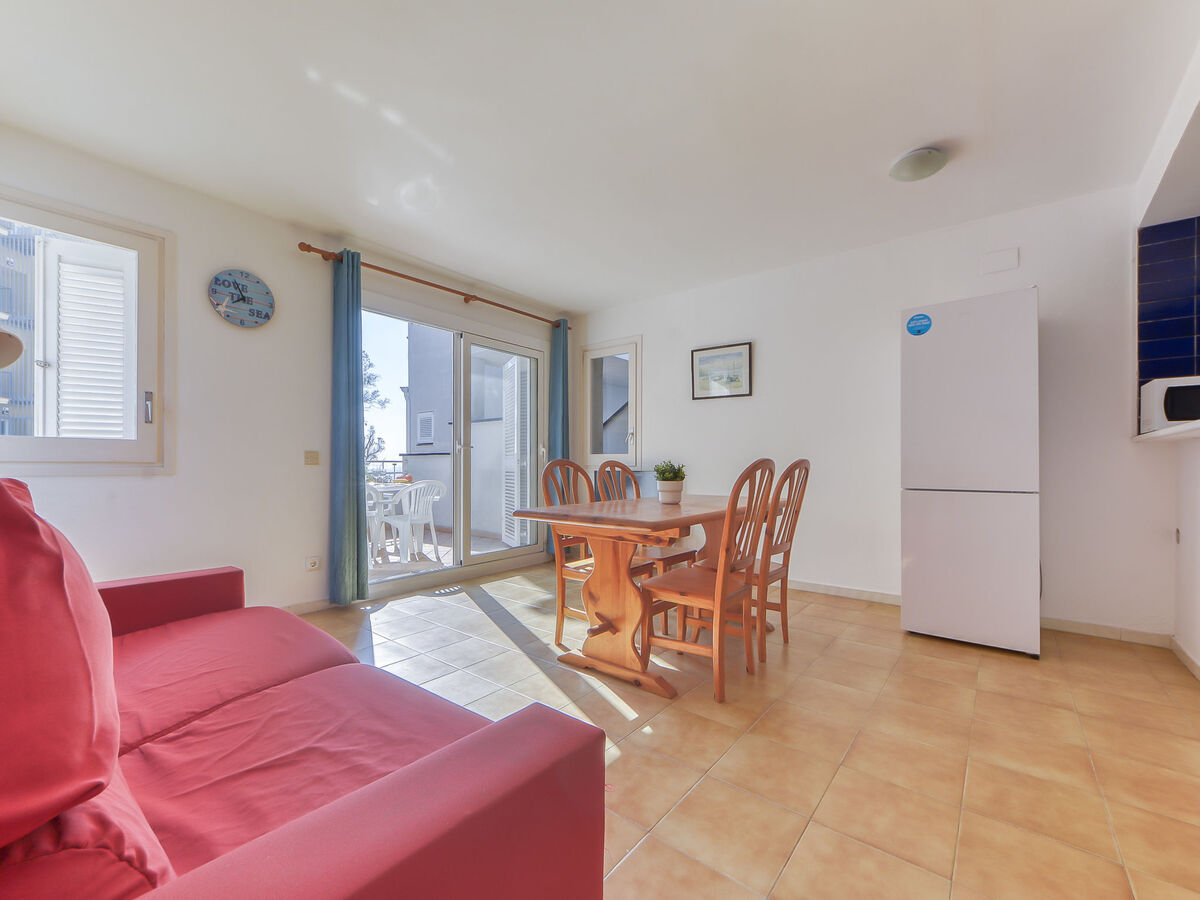Appartement 65 m² à 20 m de la plage, Roses - Photo 8