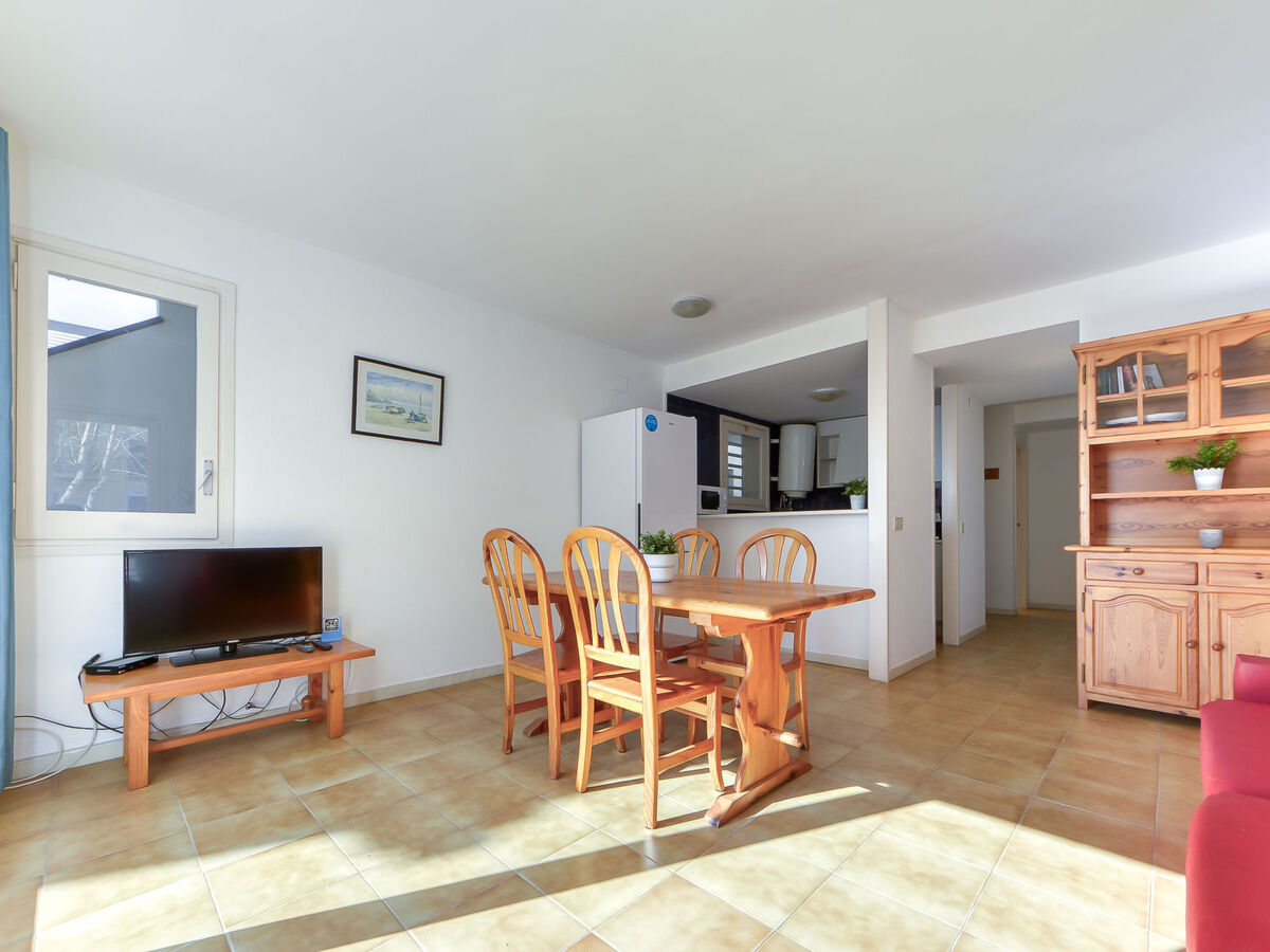 Appartement 65 m² à 20 m de la plage, Roses - Photo 9
