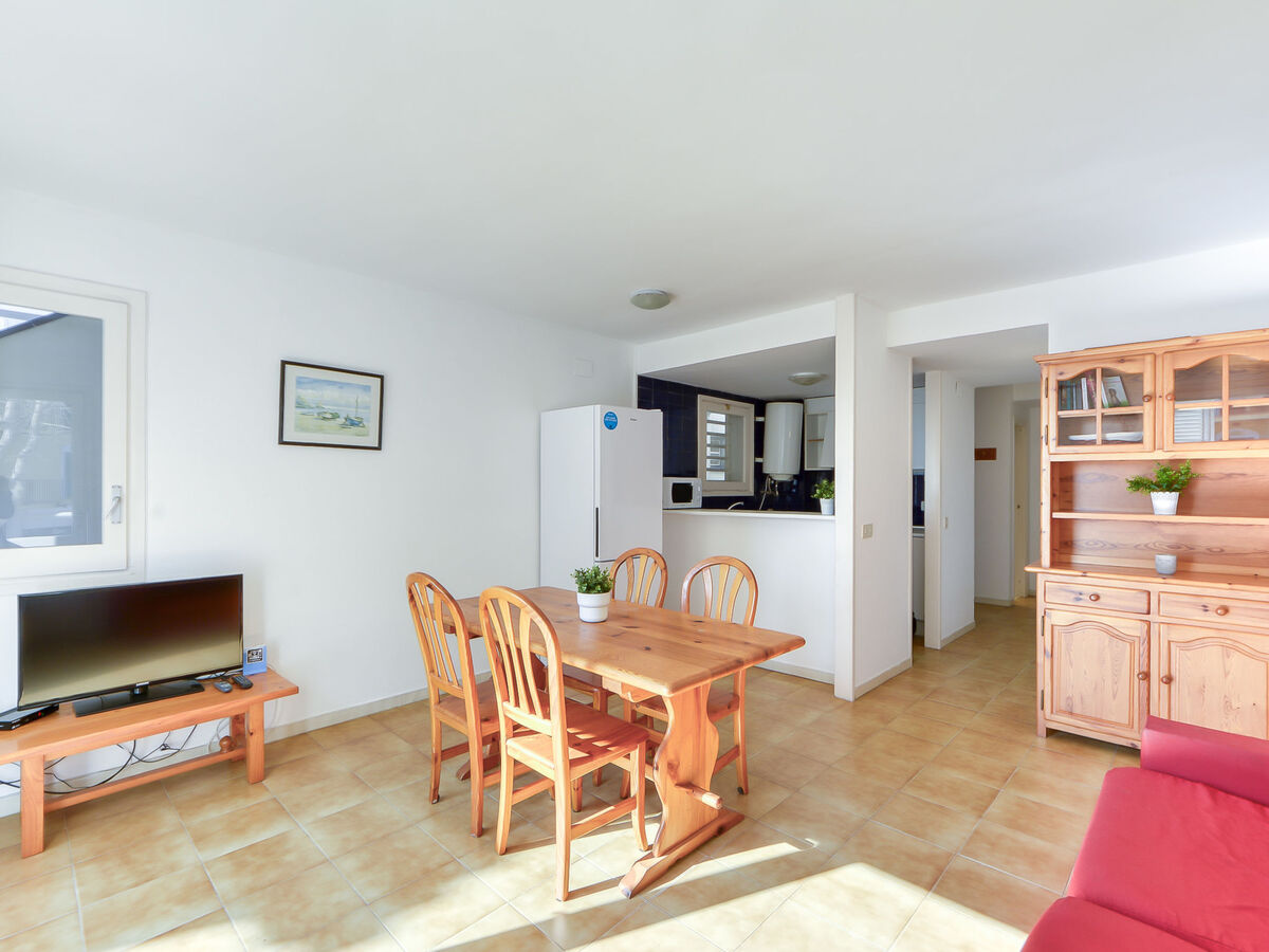 Appartement 65 m² à 20 m de la plage, Roses - Photo 10