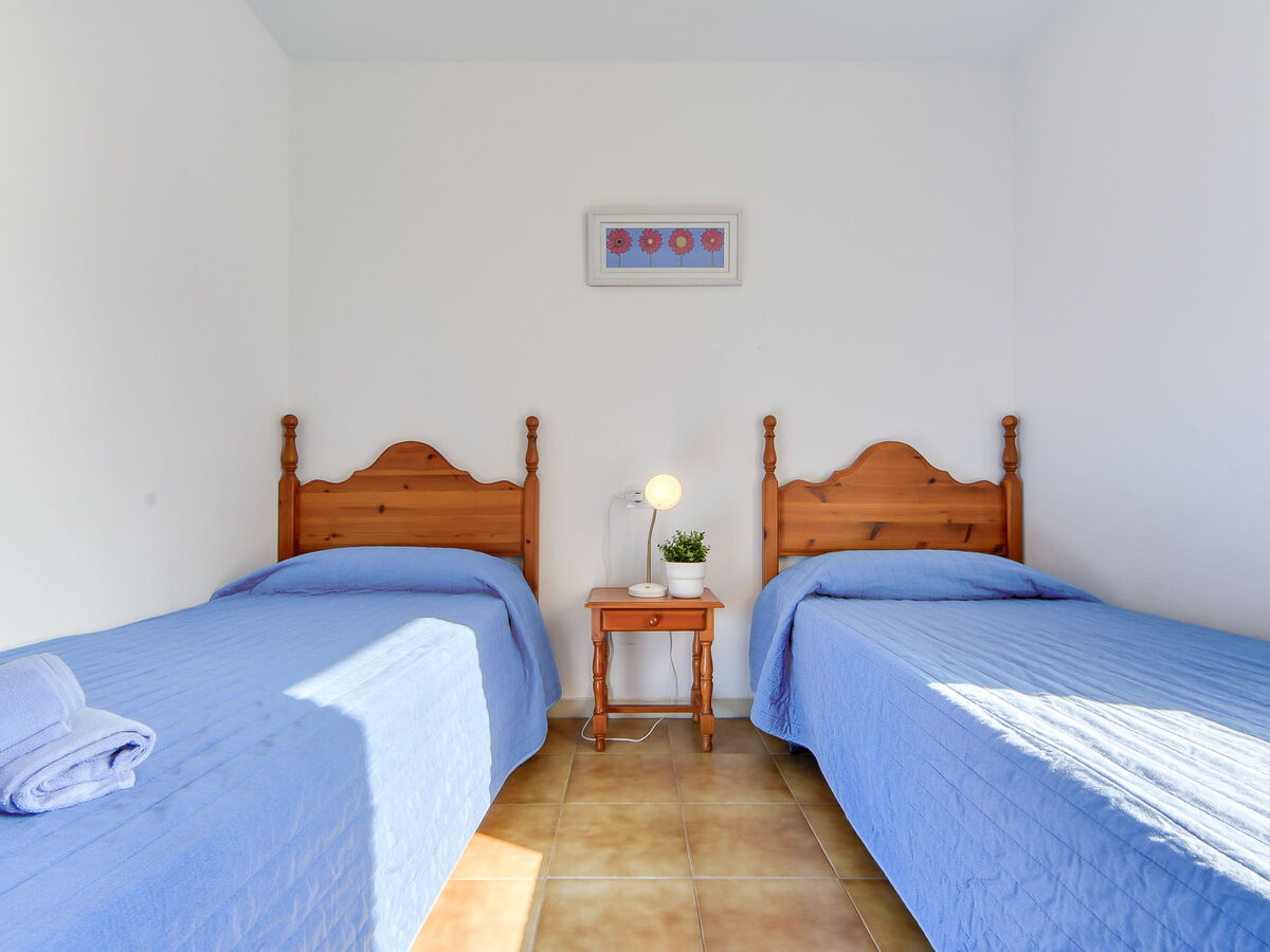 Appartement 65 m² à 20 m de la plage, Roses - Photo 17