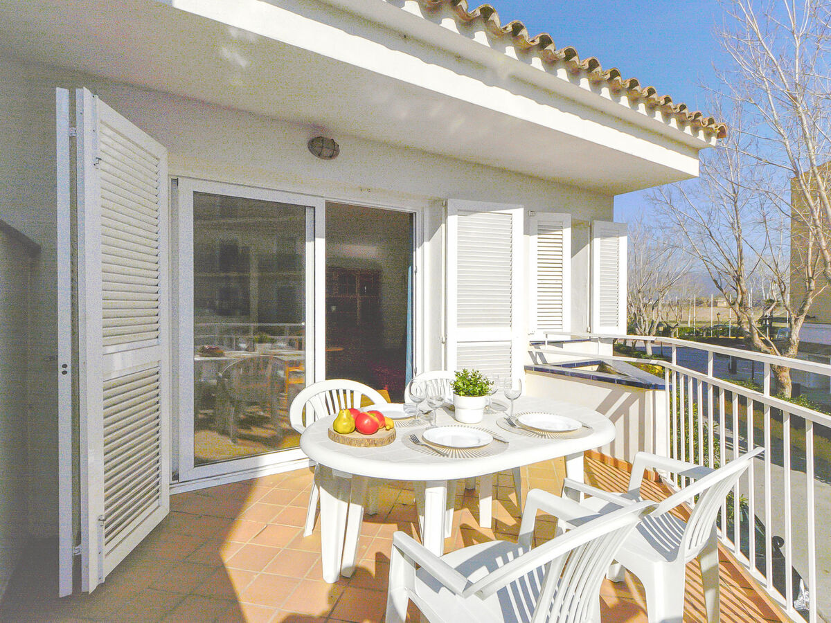 Appartement 65 m² à 20 m de la plage, Roses - Photo 21