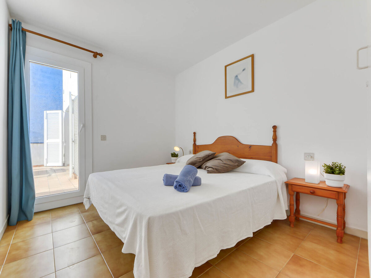Appartement 2 chambres à 20 m de la plage à Roses - Photo 15
