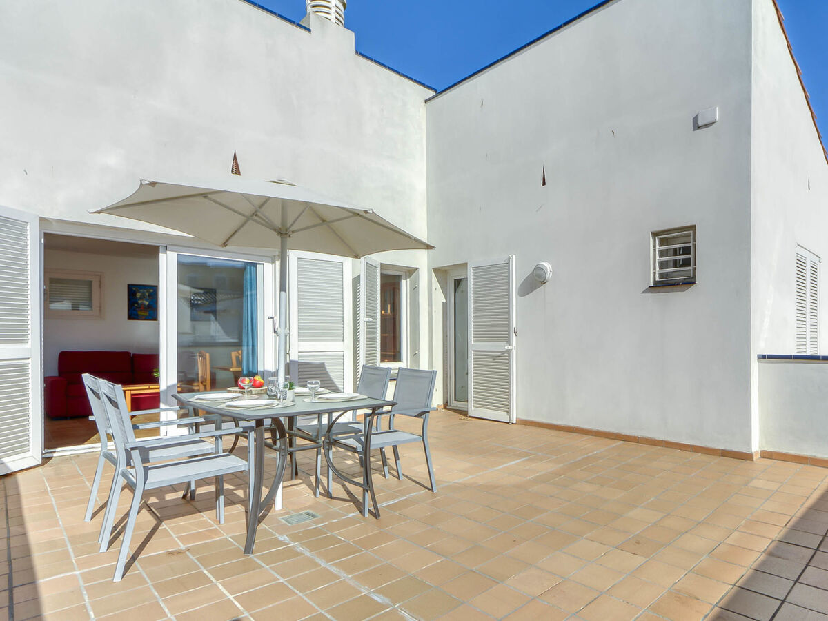 Appartement 2 chambres à 20 m de la plage à Roses - Photo 24