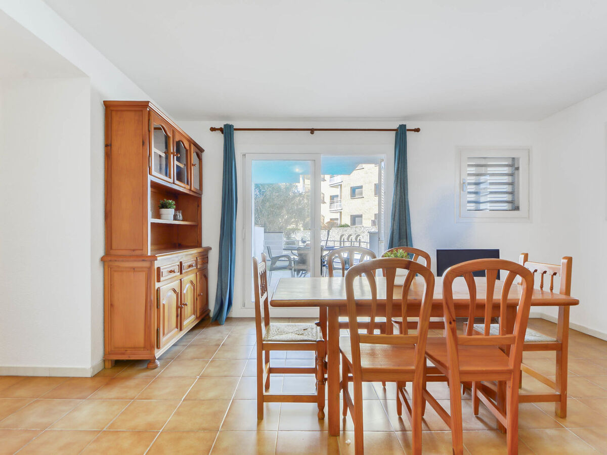 Appartement 4 pers. à 20 m de la plage, Roses - Photo 3