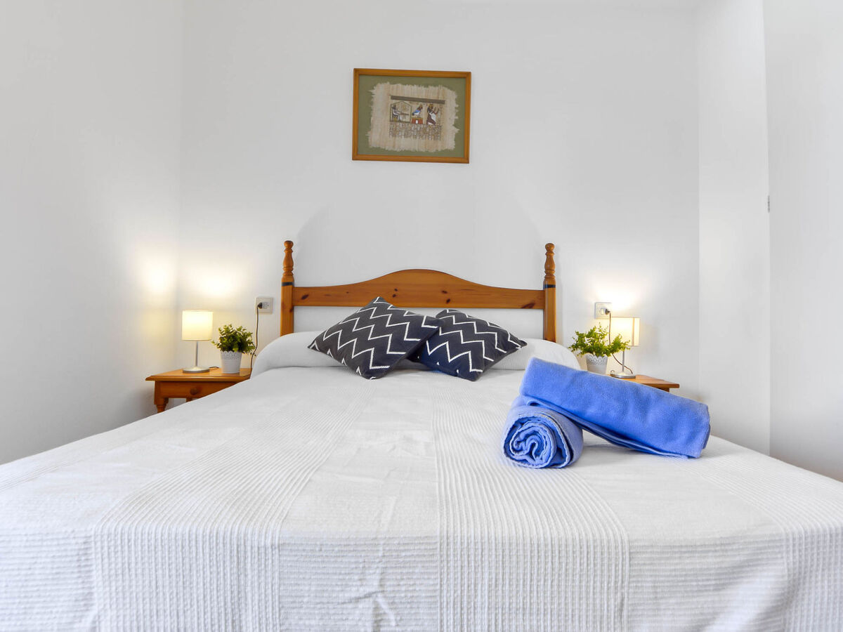 Appartement 4 pers. à 20 m de la plage, Roses - Photo 4
