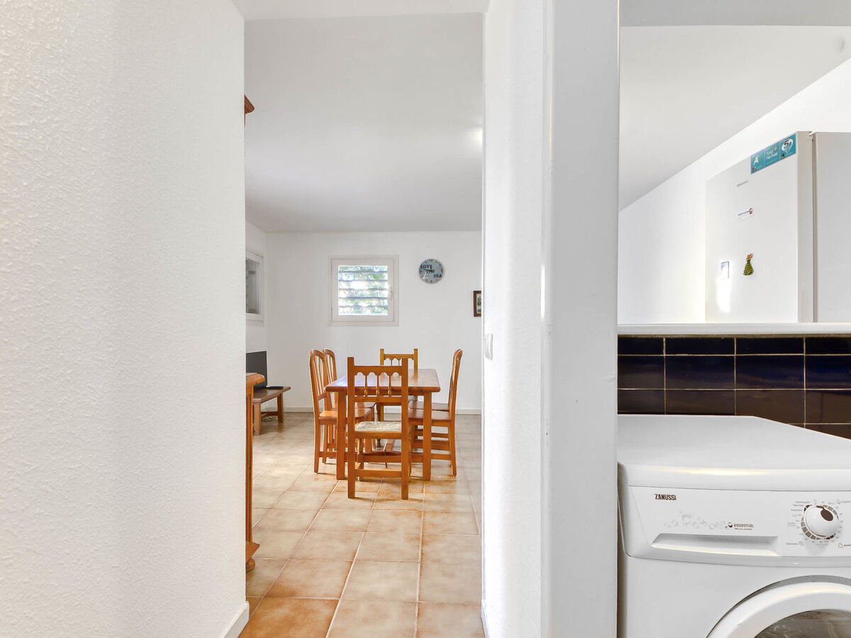 Appartement 4 pers. à 20 m de la plage, Roses - Photo 9