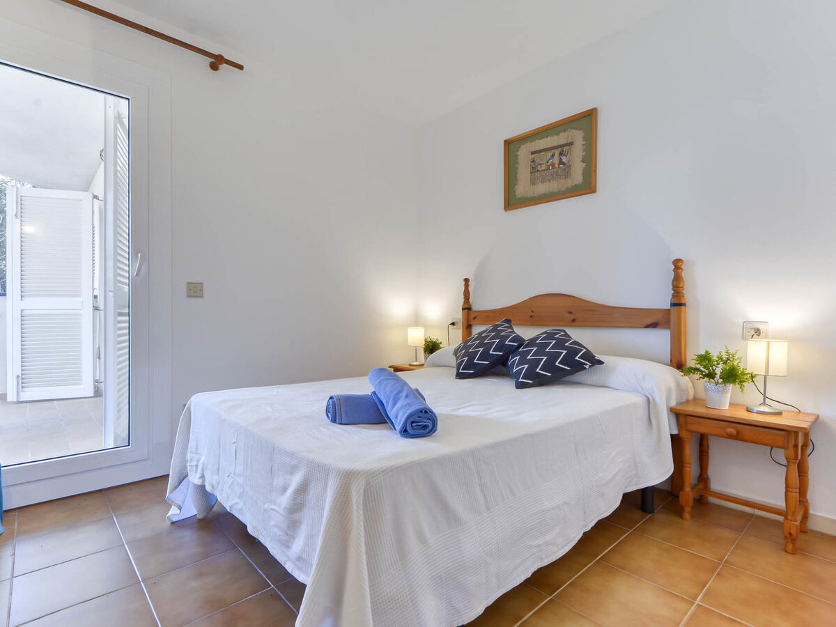 Appartement 4 pers. à 20 m de la plage, Roses - Photo 12