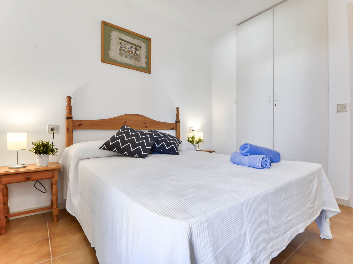 Appartement 4 pers. à 20 m de la plage, Roses - Photo 13
