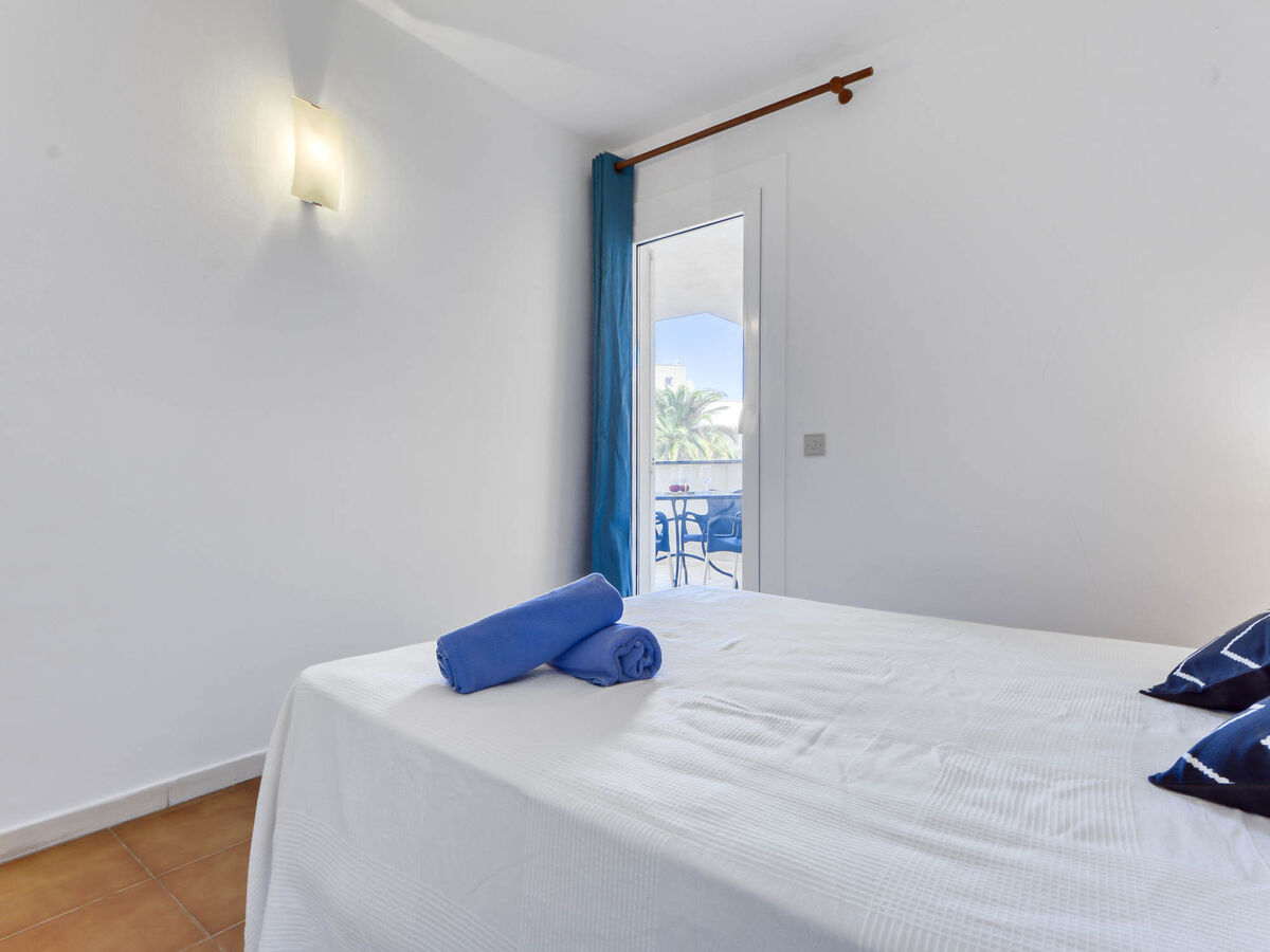 Appartement 4 pers. à 20 m de la plage, Roses - Photo 14