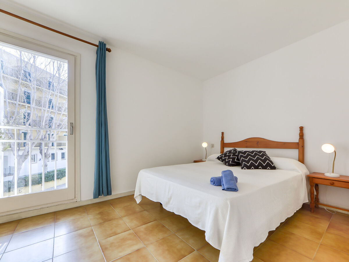 Appartement 2 chambres à 20 m de la plage, Roses - Photo 4