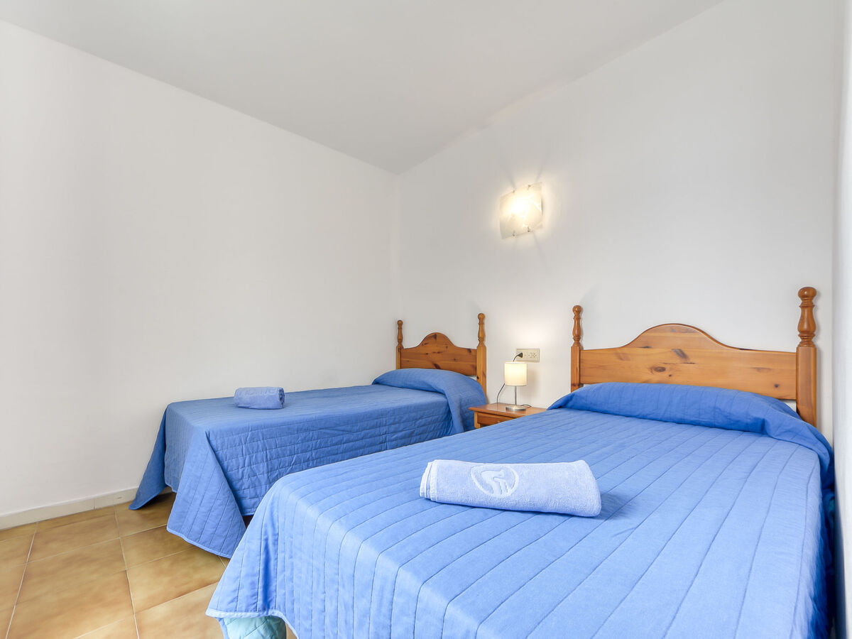 Appartement 2 chambres à 20 m de la plage, Roses - Photo 5