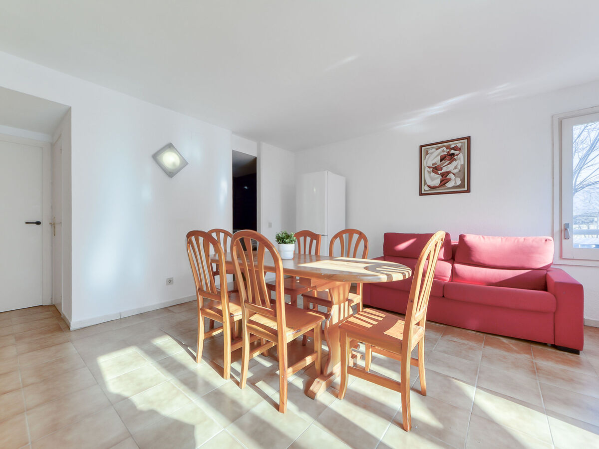 Appartement 2 chambres à 20 m de la plage, Roses - Photo 10