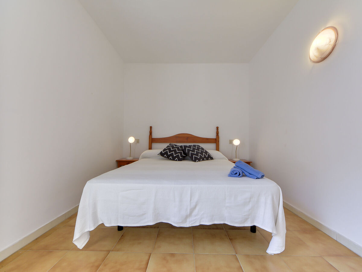 Appartement 2 chambres à 20 m de la plage, Roses - Photo 12