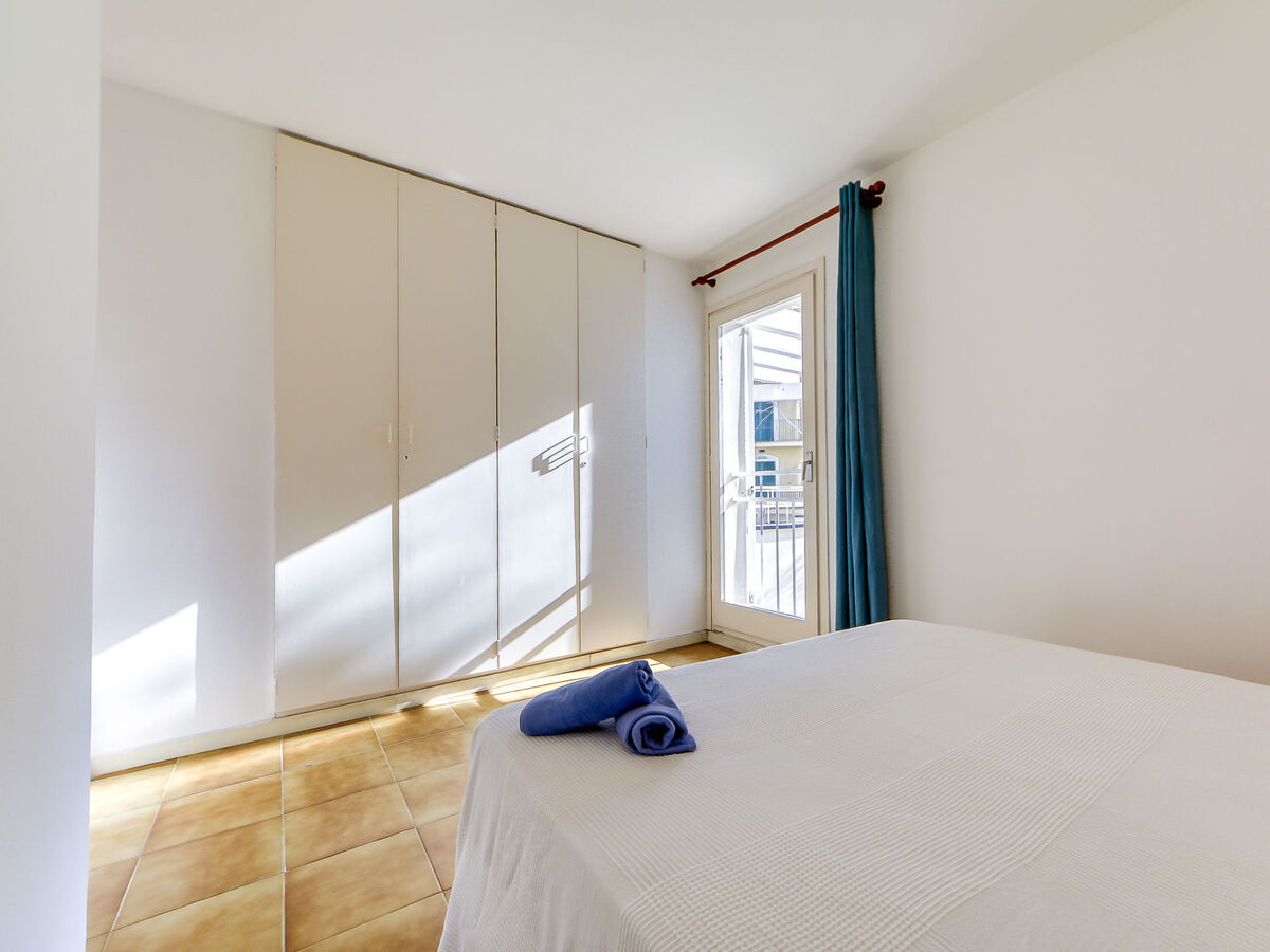 Appartement 2 chambres à 20 m de la plage, Roses - Photo 13
