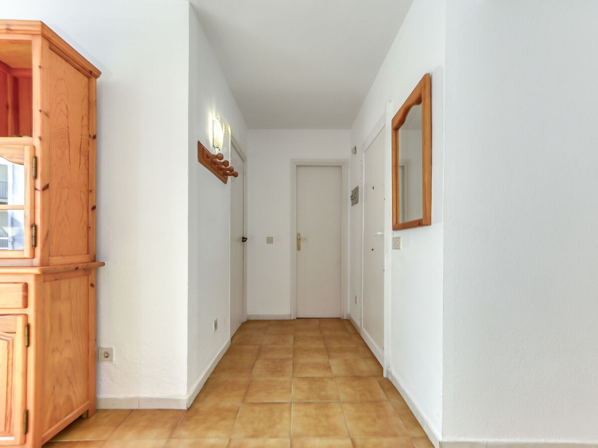 Appartement 2 chambres à 20 m de la plage, Roses - Photo 18