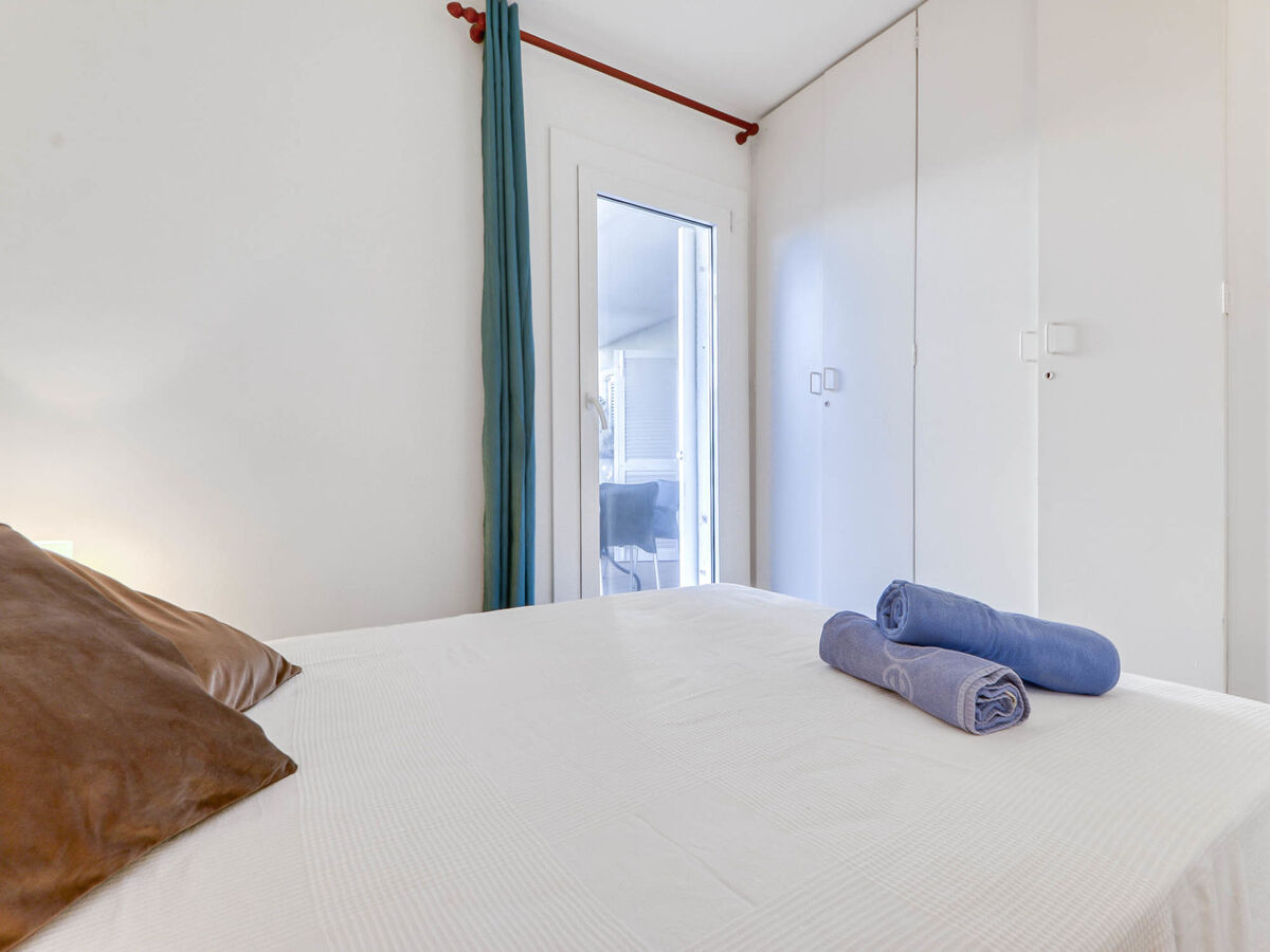 Appartement 2 chambres à 20 m de la plage, Roses - Photo 10