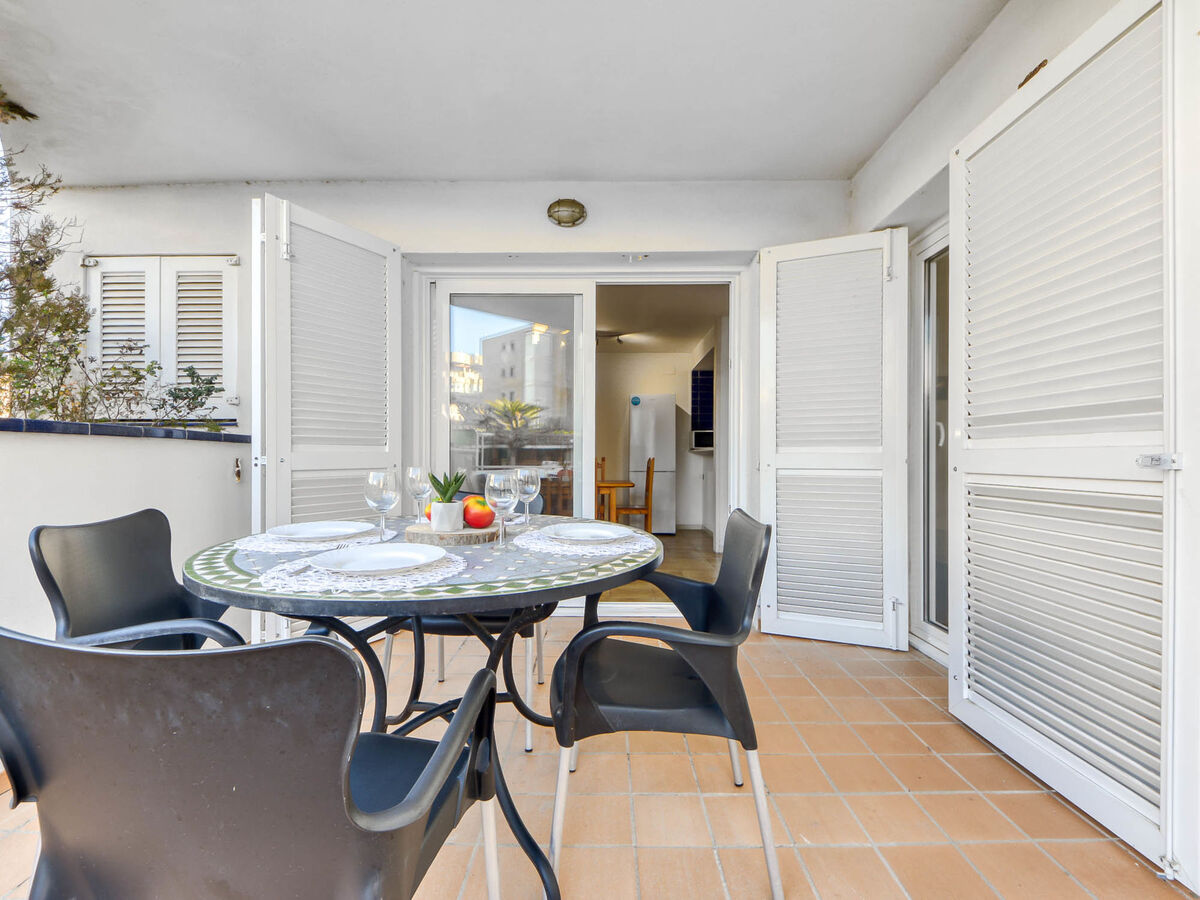 Appartement 2 chambres à 20 m de la plage, Roses - Photo 20