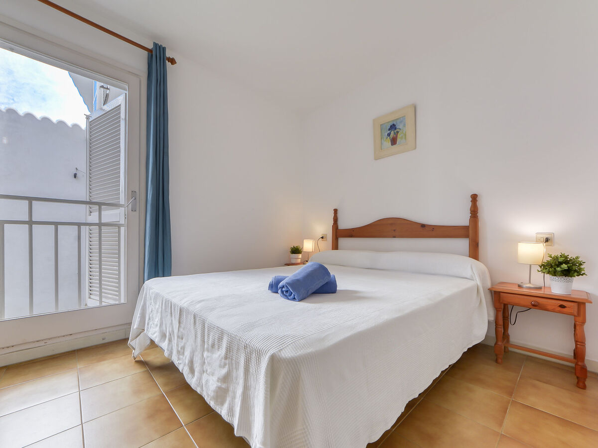 Appartement 2 chambres à 20 m de la plage, Roses - Photo 4