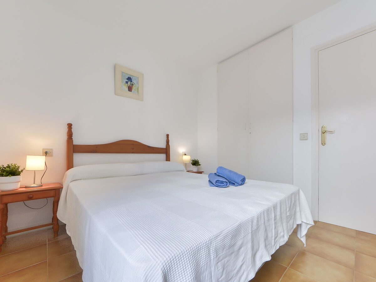 Appartement 2 chambres à 20 m de la plage, Roses - Photo 14