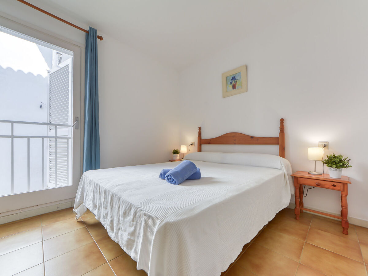 Appartement 2 chambres à 20 m de la plage, Roses - Photo 15