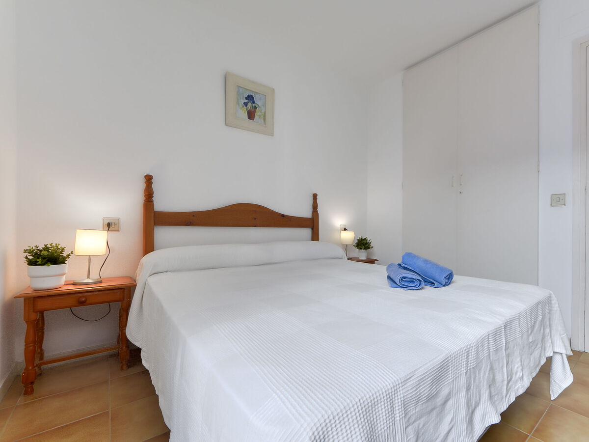 Appartement 2 chambres à 20 m de la plage, Roses - Photo 16