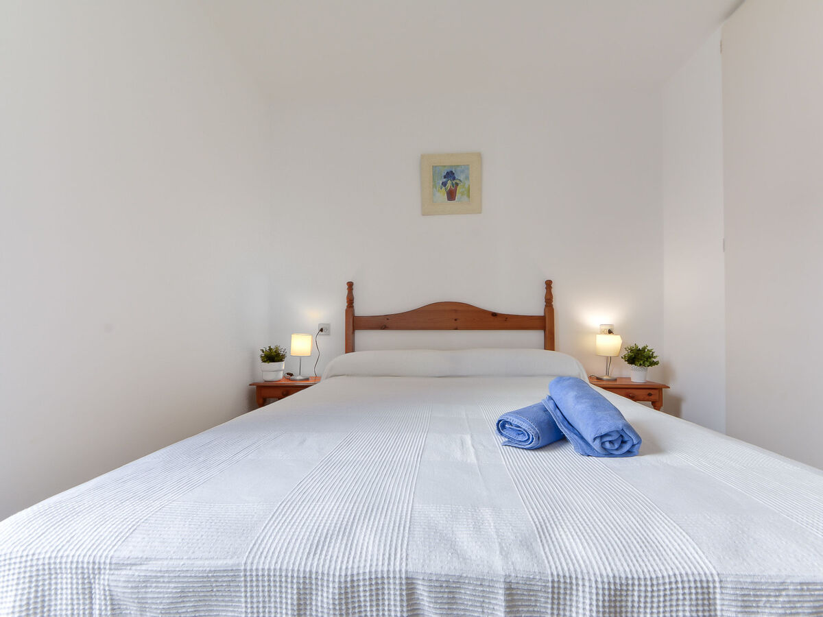 Appartement 2 chambres à 20 m de la plage, Roses - Photo 17