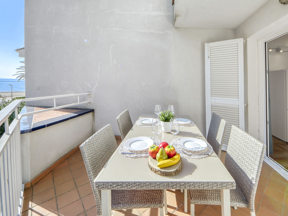 Appartement 2 chambres à 20 m de la plage, Roses - Photo 25
