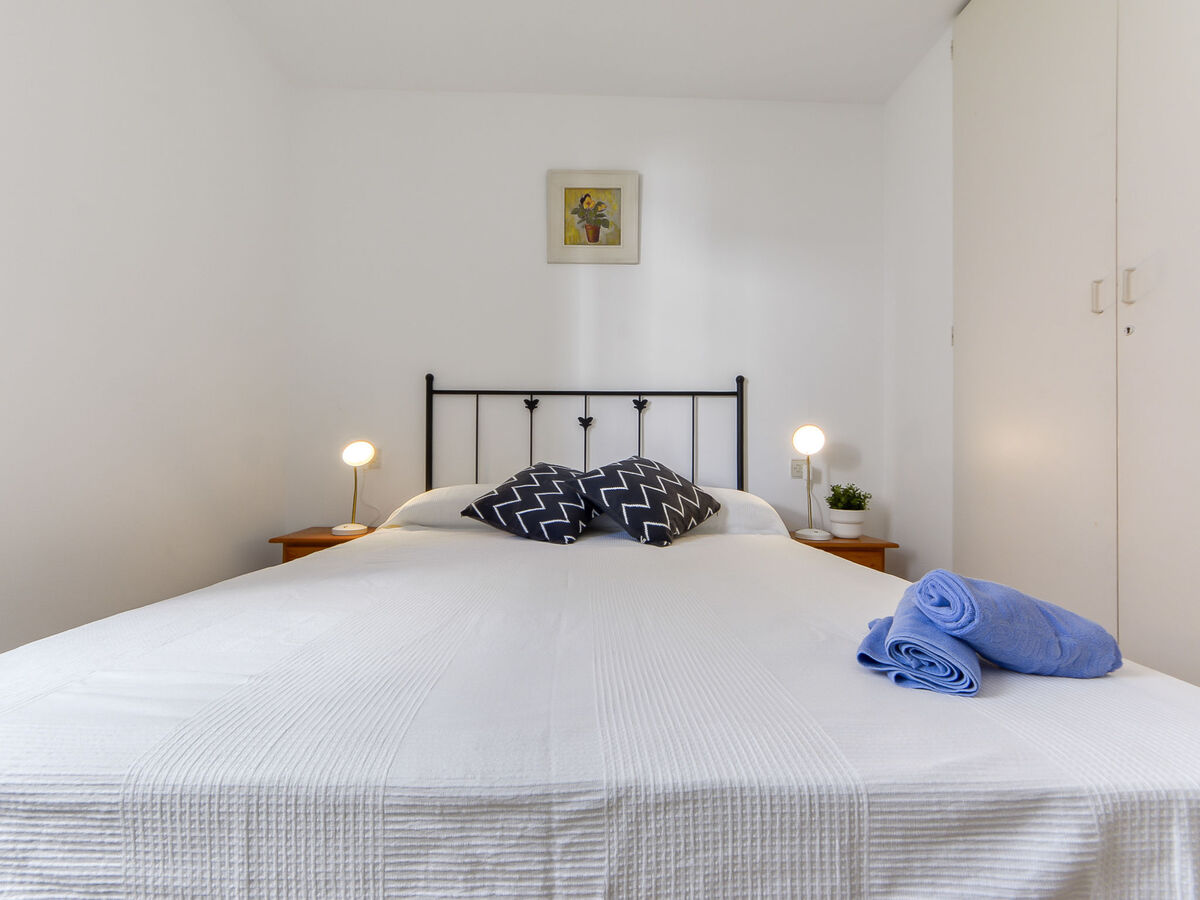 Appartement 2 chambres à 20 m de la plage, Roses - Photo 4