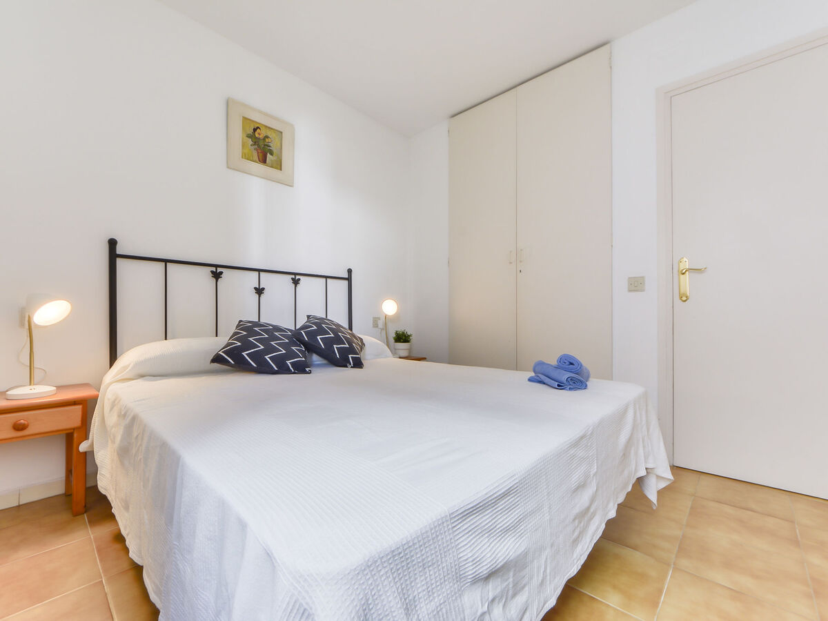 Appartement 2 chambres à 20 m de la plage, Roses - Photo 11
