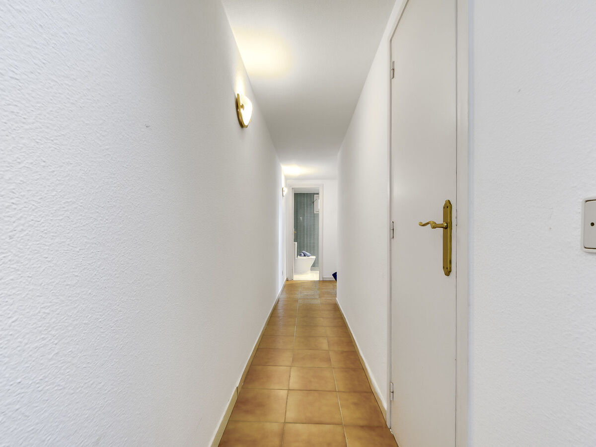 Appartement 2 chambres à 20 m de la plage, Roses - Photo 17