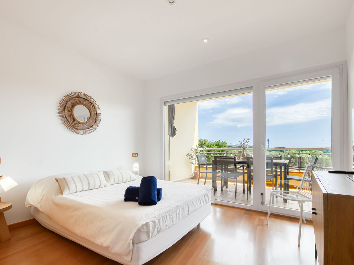 Appartement Sun Village I, résidence avec piscine à Palau Savardera - Photo 5