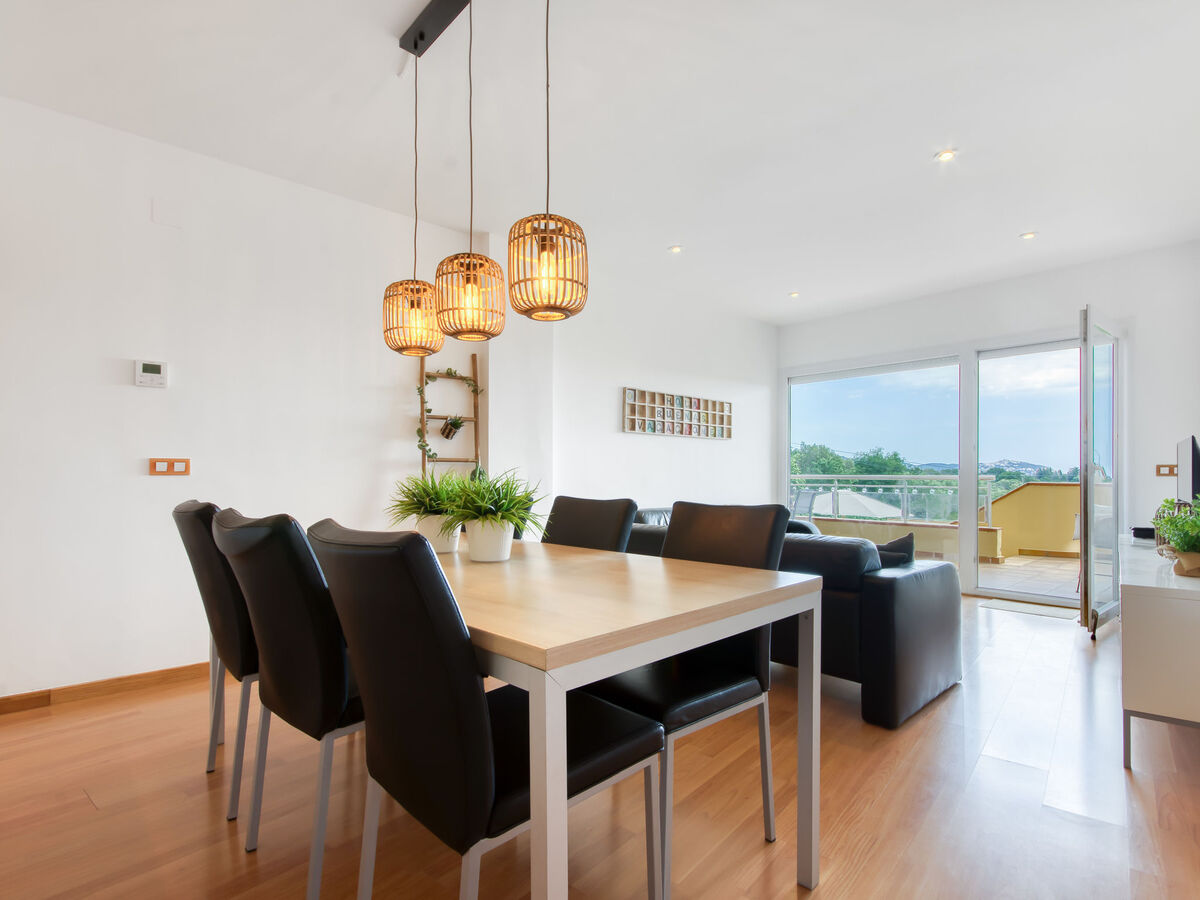 Appartement Sun Village I, résidence avec piscine à Palau Savardera - Photo 9