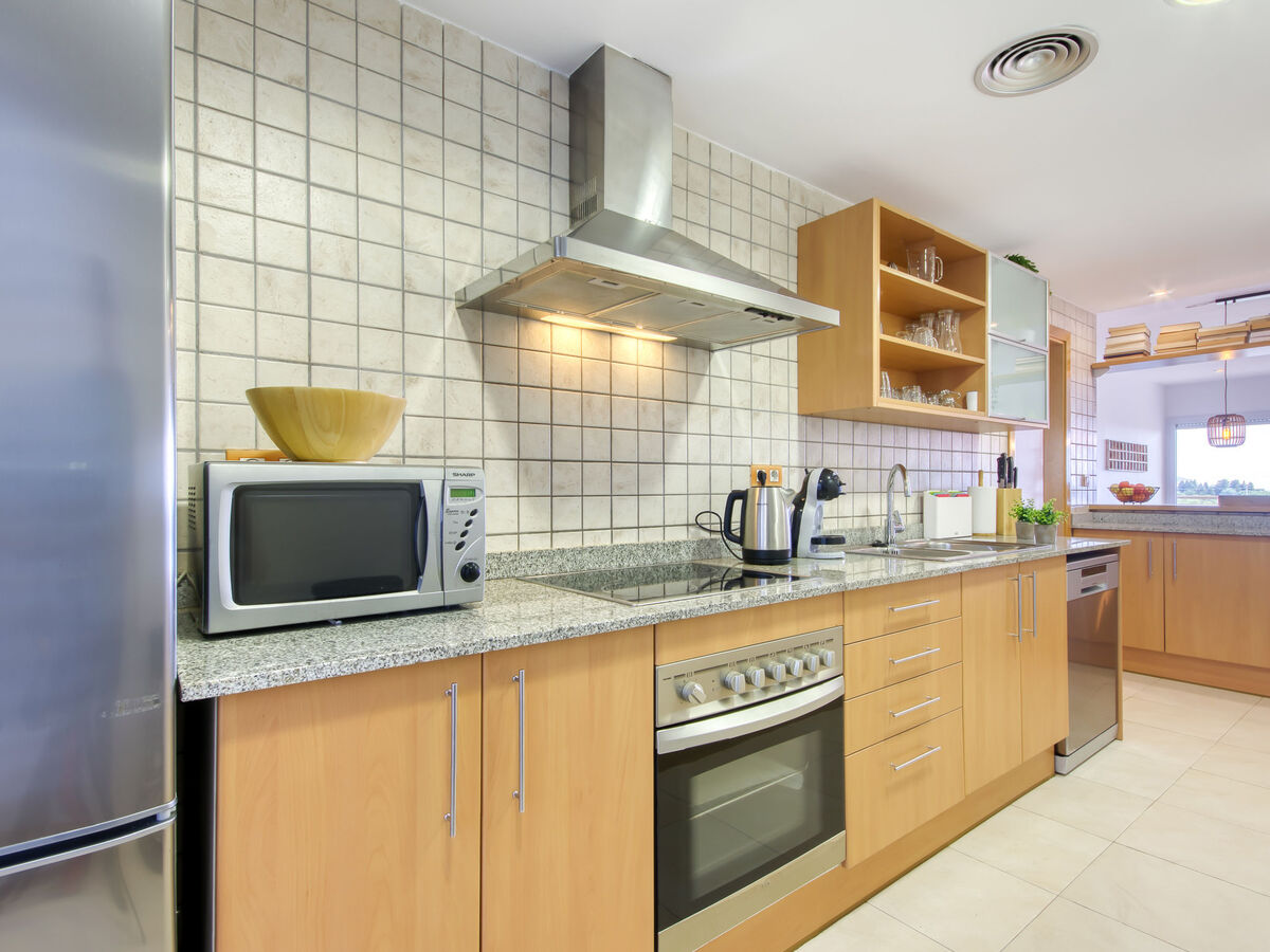 Appartement Sun Village I, résidence avec piscine à Palau Savardera - Photo 14