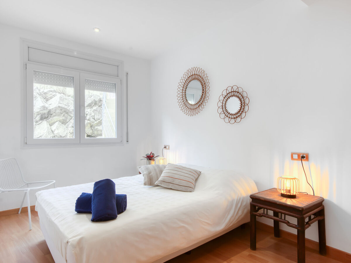 Appartement Sun Village I, résidence avec piscine à Palau Savardera - Photo 18