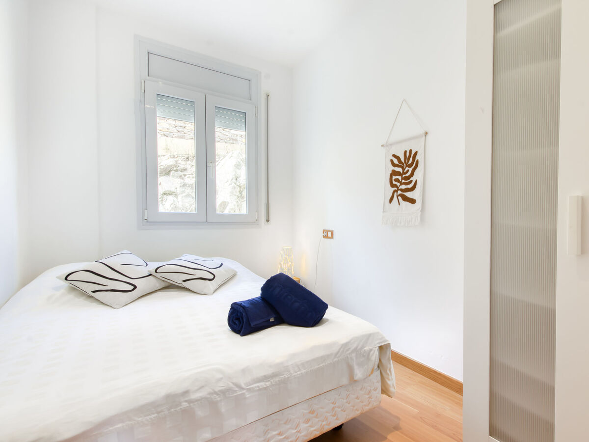 Appartement Sun Village I, résidence avec piscine à Palau Savardera - Photo 20