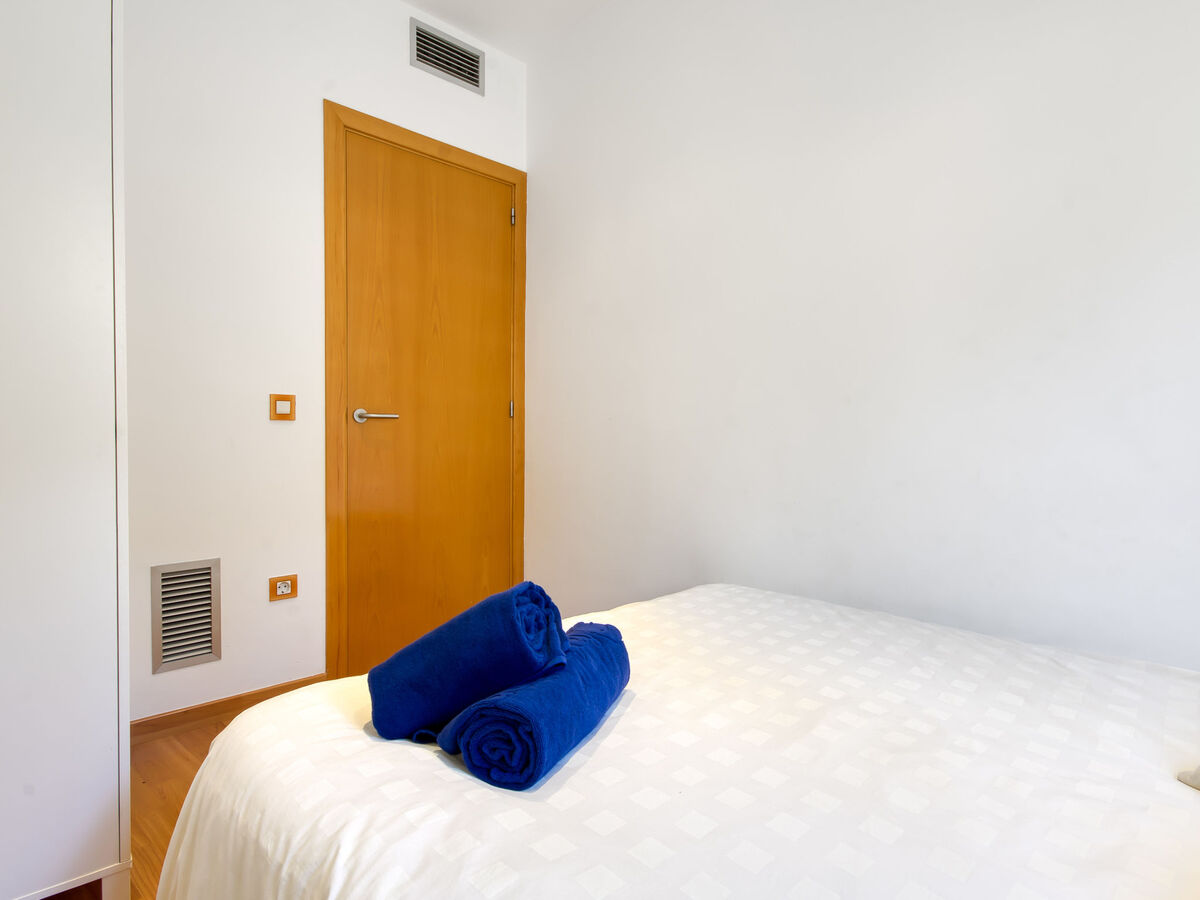 Appartement Sun Village I, résidence avec piscine à Palau Savardera - Photo 21