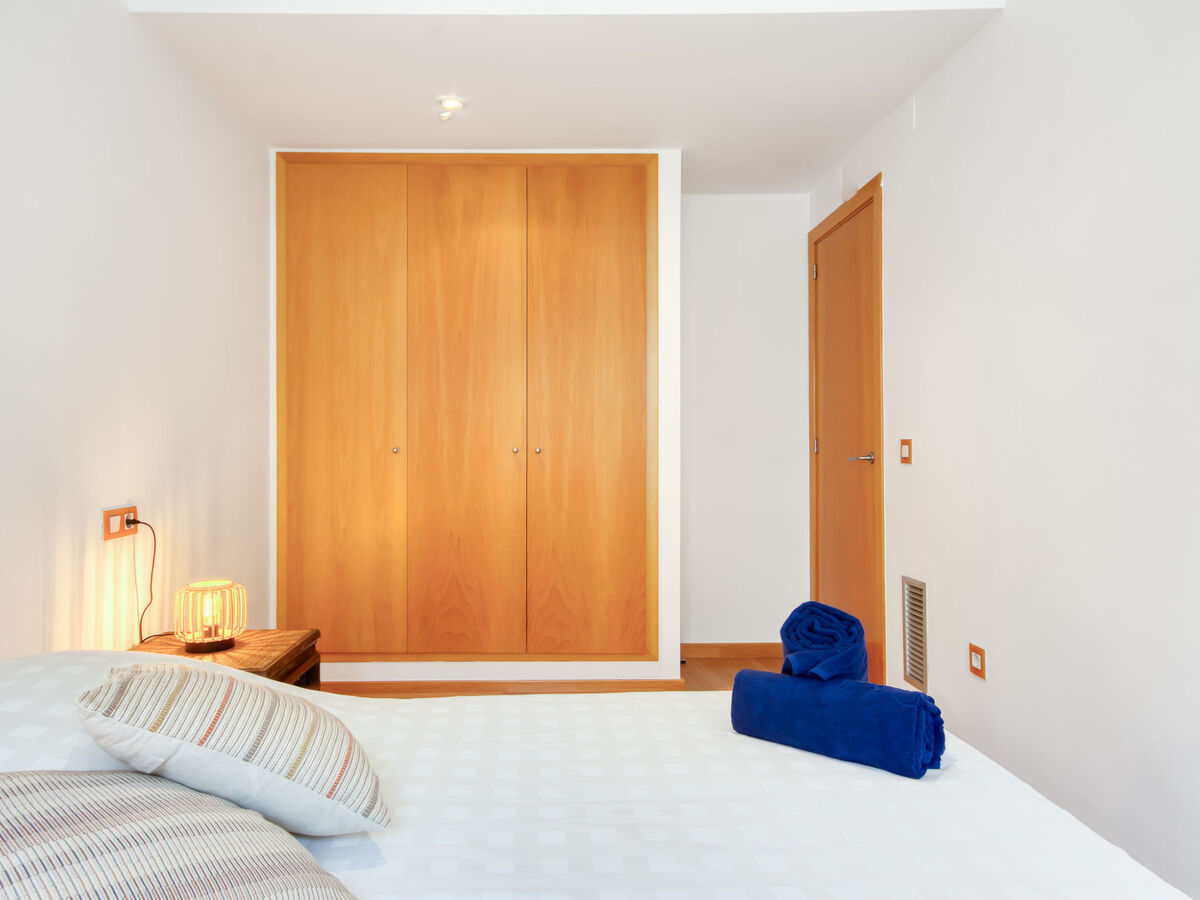 Appartement Sun Village I, résidence avec piscine à Palau Savardera - Photo 24