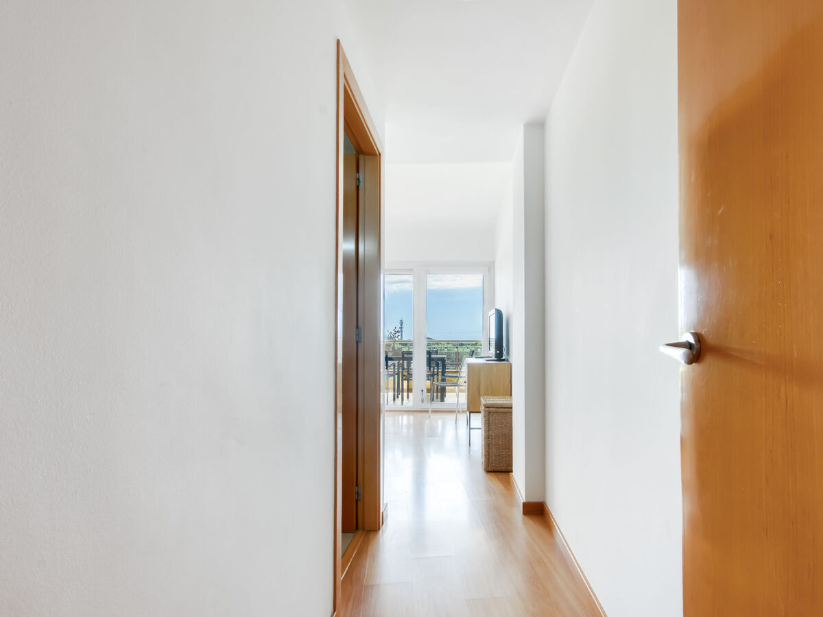 Appartement Sun Village I, résidence avec piscine à Palau Savardera - Photo 29