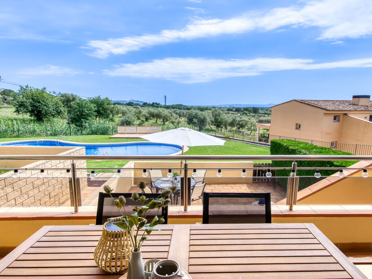 Appartement Sun Village I, résidence avec piscine à Palau Savardera - Photo 31