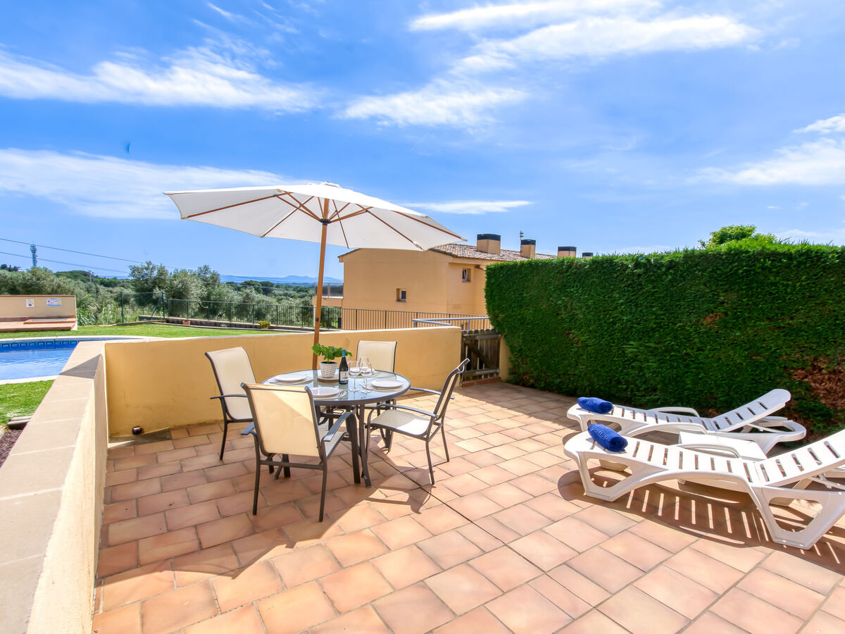 Appartement Sun Village I, résidence avec piscine à Palau Savardera - Photo 34