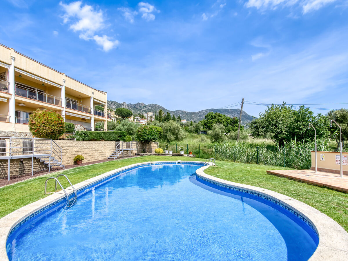Appartement Sun Village I, résidence avec piscine à Palau Savardera - Photo 37