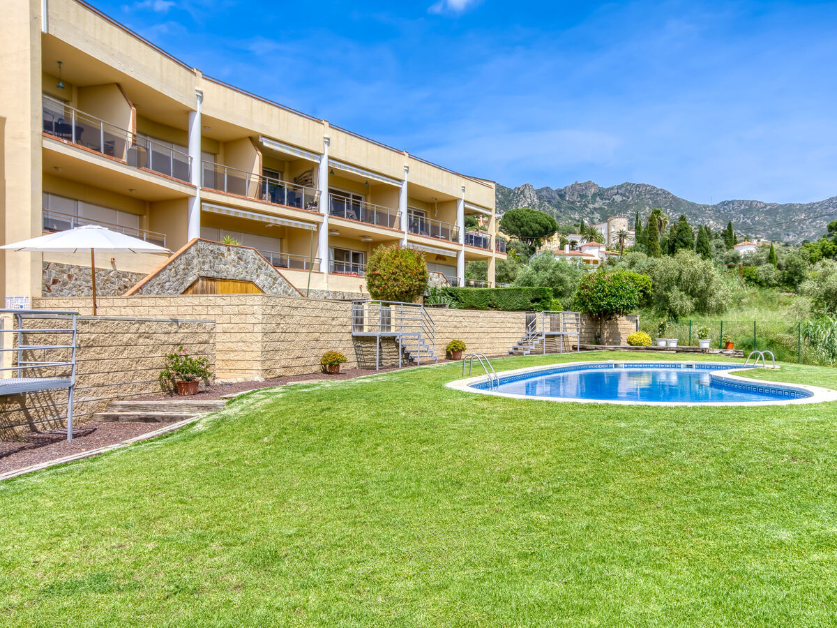 Appartement Sun Village I, résidence avec piscine à Palau Savardera - Photo 38