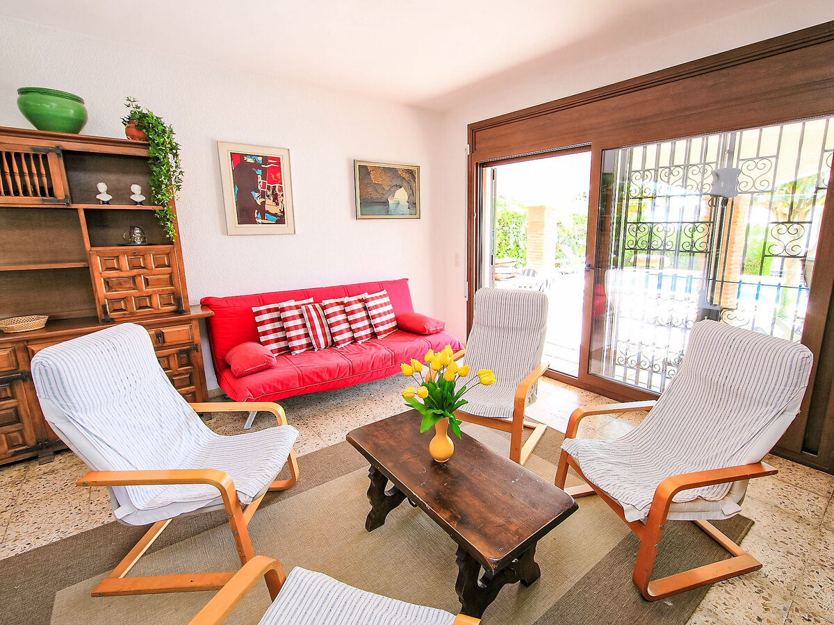 Maison Falconera avec piscine privée au canal - Photo 6