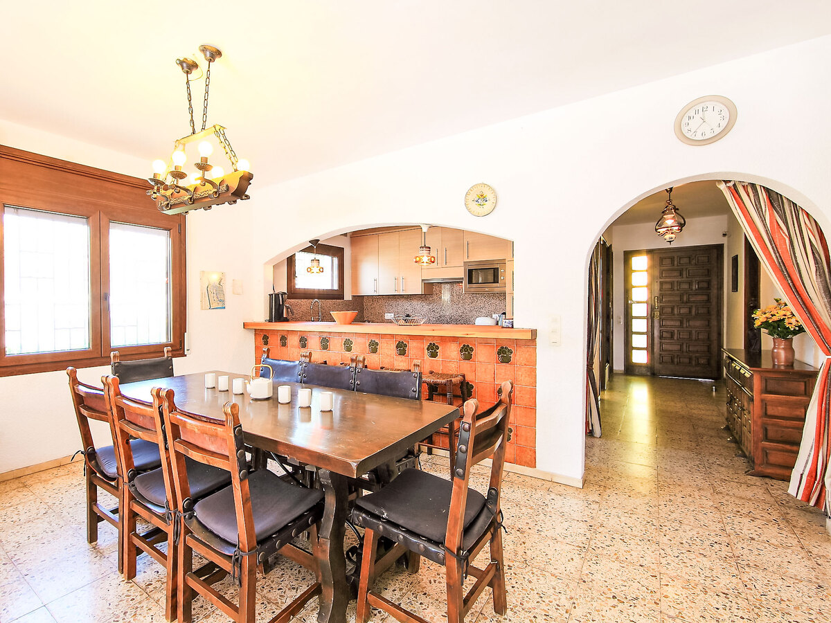 Maison Falconera avec piscine privée au canal - Photo 7