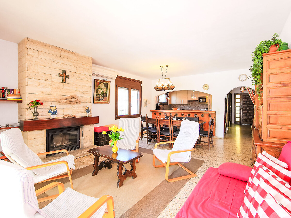 Maison Falconera avec piscine privée au canal - Photo 8