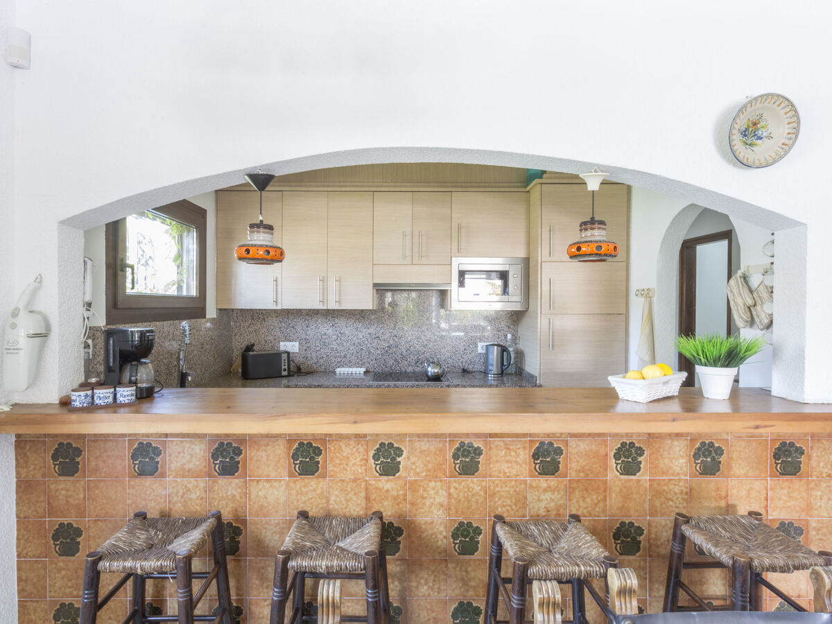 Maison Falconera avec piscine privée au canal - Photo 9