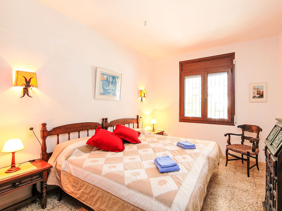 Maison Falconera avec piscine privée au canal - Photo 10