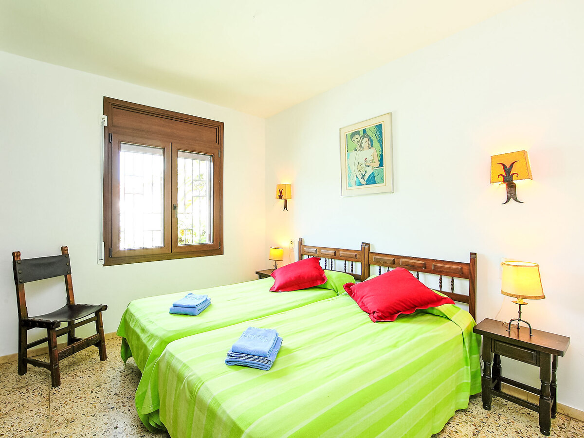 Maison Falconera avec piscine privée au canal - Photo 11